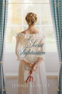 secret infatuation. jennie goutet
