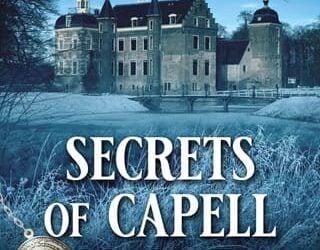 secrets beth ann price