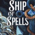 ship of spells h leighton dickson