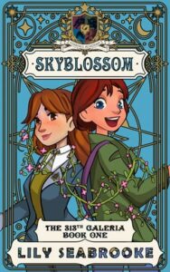skyblossom. lily seabrooke