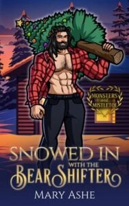 snowed in, mary ashe