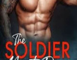 soldier next door daphne loveling