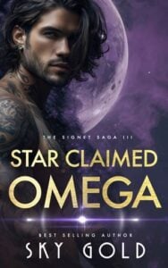star claimed omega, sky gold