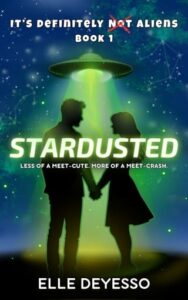 stardusted, elle deyesso