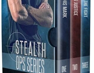 stealth ops brittney sahin