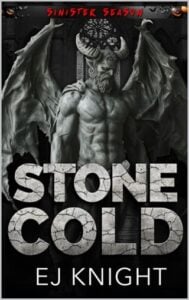 stone cold, ej knight