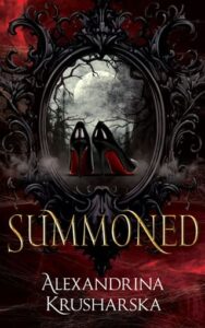 summoned, alexandrina krusharska