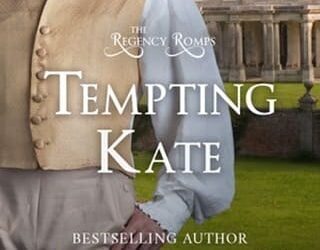 tempting kate deborah simmons