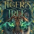 tiger's trek colleen houck