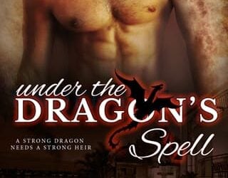 under dragon's spell ann-katrin byrde