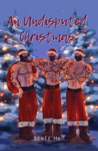 undisputed christmas. renee mo