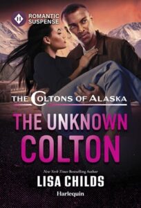unknown colton. lisa childs