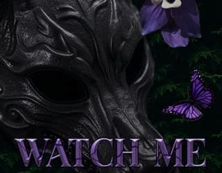 watch me break ve huntley