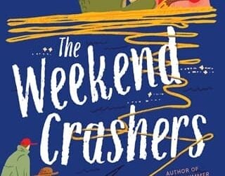 weekend crashers jamie brenner